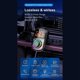 thumbnail image 2 of BC71 Car Bluetooth 5.0 FM Transmitter Fast Charge MP3 Player Adapter, 2 of 5