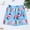 K, variant on Product Category Boys Swimwear Kids Trunks for Swimming Party Beach Lightweight Swim Shorts for Toddlers Cartoon Baby Bathing Pants Unisex Style Swimwear for Boys 2-8 Years