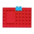 thumbnail image 2 of GUOOL Carnet de Construction A6 Design Résistant à l'Usure pour Bureau Écriture Rouge, 2 of 9