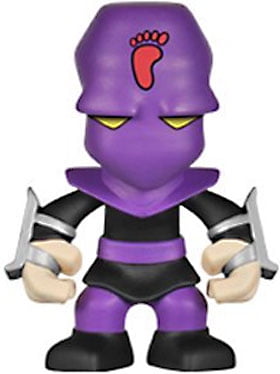 ninja turtles mystery minis