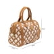 thumbnail image 5 of BOLSO JAIME IBIZA JI 2173 CARAMELO JAIME IBIZA SUEÃOS, 5 of 5