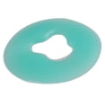 thumbnail image 4 of Massage Pillow Silicone Spa Headrest Green, 4 of 8