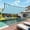 Multicolor, variant on Rectangle Sun Shade Sail UPF50 Canopy, Water Permeable & UV Block, Heavy Duty, Easy Install & Durable for Patio Garden Backyard(6.5x6.5 FT,Multicolor)