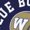 Navy Blue, variant on Winnipeg Blue Bombers T-Shirt Casual Tee Shirts For Men