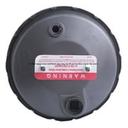 volvo s60 power brake booster