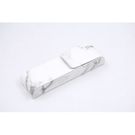 Laban 2 Fountain Pen Case Pouch Marble