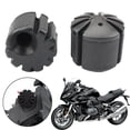 thumbnail image 4 of Big sale! For BMW R1300GS R 1300 GS ADV 23-24 Motorcycle Seat Height Adjustment GXN T9L8, 4 of 8