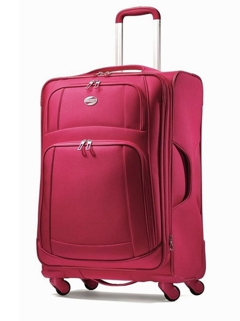 american tourister ultra light luggage