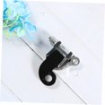 thumbnail image 3 of BESTYASH 1Pc Universal Bike Trailer Hitch Adapter Black Metal for Electric Bike Compatibility, 3 of 8