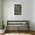 thumbnail image 3 of Wine Grape Types Art Print Poster, Unframed Poster Wall Art Sold by Art.Com, 3 of 4