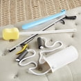 thumbnail image 6 of FabLife Standard ADL Hip / Knee Equipment Kit Reacher - 26" L / Shoehorn - 18" L 4 Piece Kit 86-0070 1 Each, 6 of 6