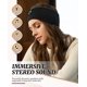 thumbnail image 3 of Paquete de 2 diademas Bluetooth Perytong para dormir, 3 of 9