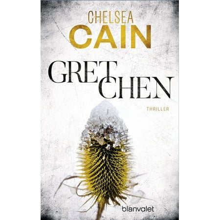 - Gretchen - eBook