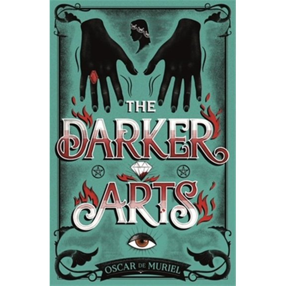 Pre-Owned The Darker Arts (Paperback)