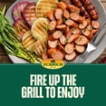 thumbnail image 4 of Eckrich Skinless Cheddar Smoked Sausage, 13 oz, 4 of 8