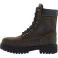 thumbnail image 7 of Timberland PRO Men's Direct Attach 8" Soft Toe Work Boot, 7 of 7