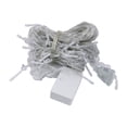 thumbnail image 1 of 8 Lighting Modes Outdoor LED Fairy String Lights, Oversized for Dramatic Impact, One Size, 1 of 5