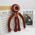 thumbnail image 3 of 10 PCS Doors Plush Figures - Horror Game Monster Collectible Plush Toys - Perfect Birthday Gifts for Kids & Fans, 3 of 8