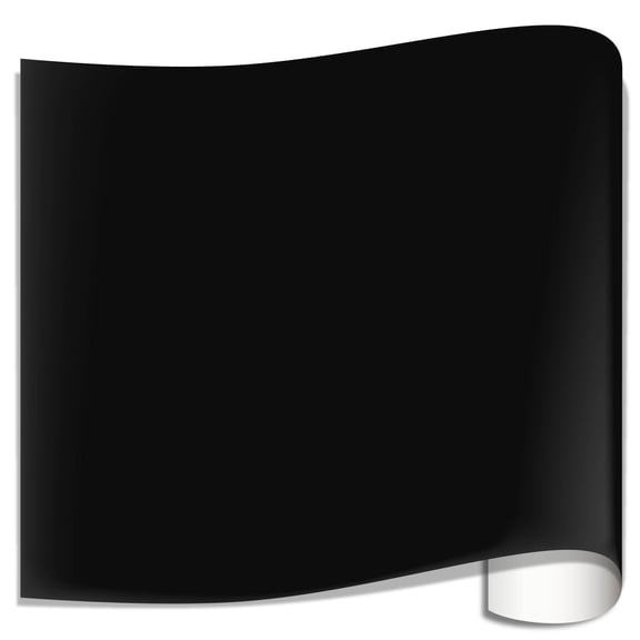 Oracal 651 Glossy Adhesive Vinyl Sheets 12" x 12" - 10 Sheet Pack