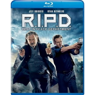 R.I.P.D. (2013) - IMDb