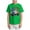 Green, variant on Gubotare Boys Patriotic Shirt Boys Tie Dye Shirt Rainbow Tees T Shirts for Kids (Sky Blue,Size 7-8 Years)