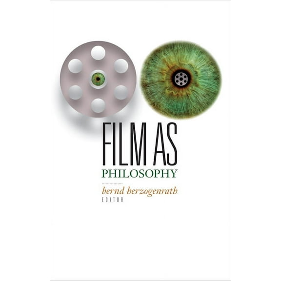 Film as Philosophy (Paperback)