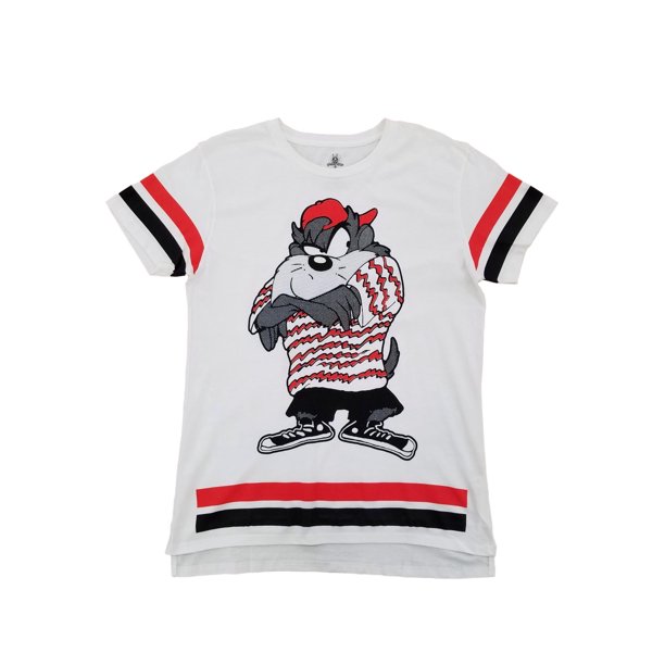 taz tasmanian devil t shirt