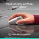 thumbnail image 5 of Mouse inalámbrico Logitech MX Master 4 para Mac Bluetooth USB-C, 5 of 9