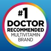 Centrum Multivitamins for Men, Multivitamin/Multimineral Supplement - 200 Count