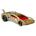 thumbnail image 3 of Hot Wheels DCU Wonder Woman Cheetah Vehicle, 3 of 4