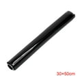 thumbnail image 4 of 30*50Cm Light Smoke Black Tint Film Headlights Tail Lights Car Vinyl Wrap, 4 of 10