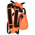 thumbnail image 2 of Eigraketly Accesorios para cortadora de césped ergonómica naranja para un rendimiento duradero, accesorios para cortadora de plantas verdes, Jardín y Patio, 2 of 6