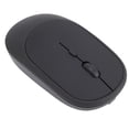 thumbnail image 1 of Mouse 2.4G Wireless Mouse  Dual Mode Quiet Rechargeable Compact Portable Computer Mouse with Receiver for OS X Laptop, 1 of 7