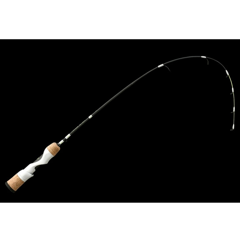 13 Fishing Tickle Stick Ice Rod 38 Light - TS3-38L (2023)