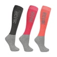 thumbnail image 1 of HYCONIC Chaussettes pour Adultes (Lot de 3), 1 of 1