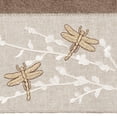 thumbnail image 3 of Linum Home Textiles 100% Turkish Cotton Braelyn Embellished Hand Towel, Multi, 3 of 3