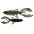 thumbnail image 5 of GSM Fishing BBB-5RFF-04 5 in. Rojas Fighting Frog Lures, Tilapia - Pack of 5, 5 of 9