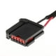 thumbnail image 5 of 3 Cables Adaptadores De Cableado Aptos Para Ford SYNC 2 A SYNC 3 Retrofit USB Media HUB Baoblaze Adaptador de cableado, 5 of 7