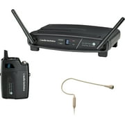 Audio-Technica System 10 Wireless Headworn Microphone System - Beige
