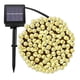 thumbnail image 1 of Serie Navideña Solar Luz Led 9 Mts 100 Led 8 Modos 10 Pz Genérico Carga Solar, 1 of 3