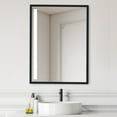thumbnail image 6 of Matte Black Peel and Stick Wall & Molding Trim, Flexible DIY Strip for Mirror, Floor, Cabinet, Ceiling, Tile Edge (32.8 ft x 1.6 inch), 6 of 6