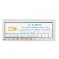 thumbnail image 2 of Watch Crown,ScrewIn Type Watch Crown Watch Pusher Watch Accessory Striking Appearance, 2 of 14