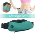 thumbnail image 1 of Cordless Slimming Belt Adjustable Vibration Massage Fat Burning Weight Loss Machine for Lumbar Abdominal Leg New, 1 of 7