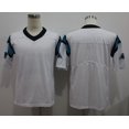 thumbnail image 1 of Black Panthers Retro Embroidered Rugby Jersey Jersey Game Training Suit Loose T-Shirt Legendary Elite 95#59#22, 1 of 2
