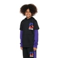 thumbnail image 2 of And1 Boys Hoopster Long Sleeve Hoodie, Sizes 4-18, 2 of 5