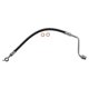 thumbnail image 3 of Trq Juego De Mangueras De Freno Compatible Con Hyundai Santa Fe 2010-2012 2011-2013 Kia Sorento, 3 of 5