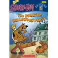 thumbnail image 1 of Pre-Owned Haunted Halloween Party (Scooby-Doo! Reader Series #20), 1 of 1