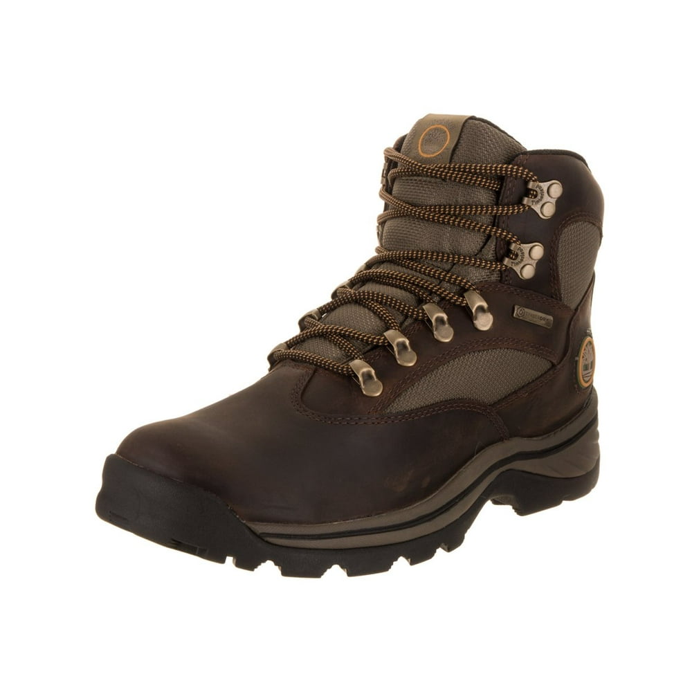 Timberland - Men's Timberland Chocorua Trail Waterproof Hiking Boot ...