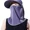 Dark Gray, variant on Womens UPF50 Plus UV Sun Protection Hat Waterproof Breathable Face Neck Flap Foldable Outdoor Cap