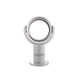 thumbnail image 2 of Ventilador de escritorio Masterfan  Luce 10 Sin Aspas Blanco, 2 of 4